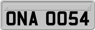ONA0054