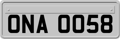 ONA0058