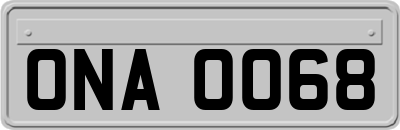ONA0068