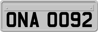 ONA0092