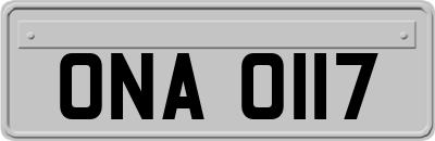 ONA0117
