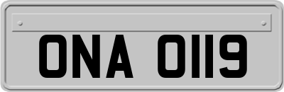 ONA0119