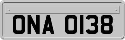 ONA0138