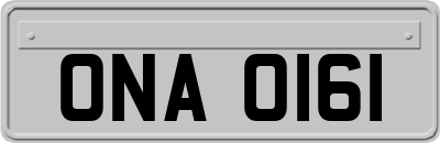 ONA0161