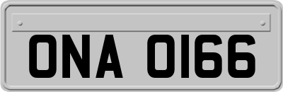 ONA0166