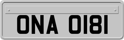 ONA0181