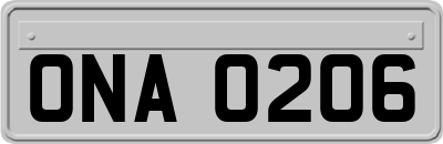 ONA0206