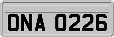 ONA0226