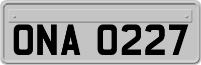 ONA0227