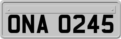 ONA0245