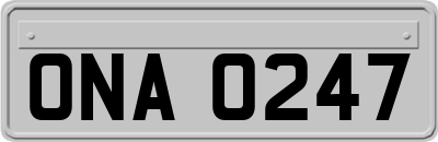 ONA0247