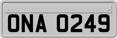 ONA0249