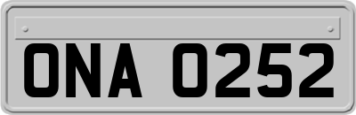 ONA0252