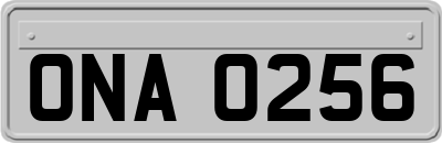 ONA0256