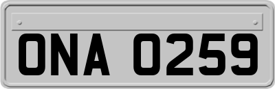 ONA0259
