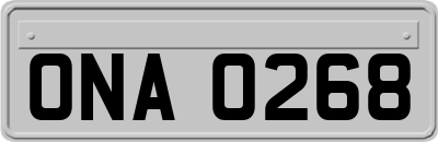 ONA0268