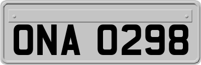 ONA0298