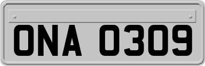 ONA0309