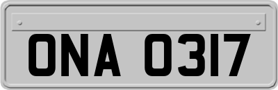 ONA0317