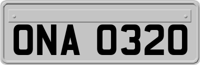 ONA0320
