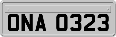 ONA0323