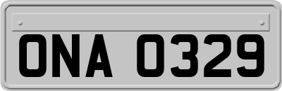 ONA0329