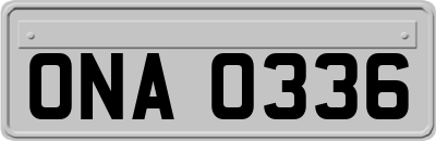 ONA0336