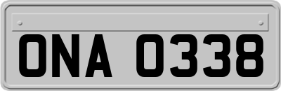 ONA0338