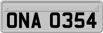 ONA0354