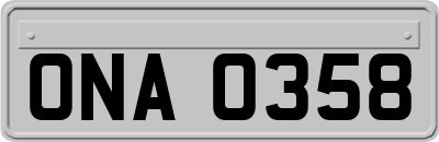 ONA0358