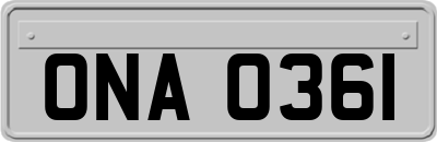 ONA0361