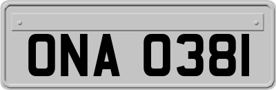 ONA0381