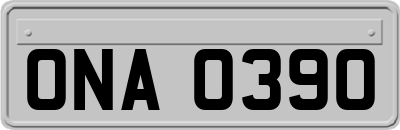 ONA0390