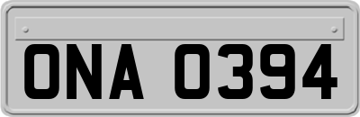 ONA0394