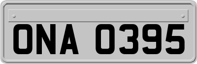 ONA0395