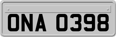 ONA0398