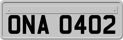 ONA0402