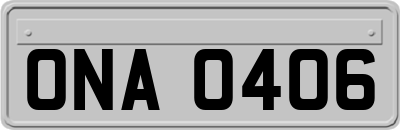 ONA0406