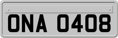 ONA0408