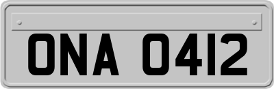 ONA0412