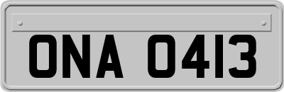 ONA0413