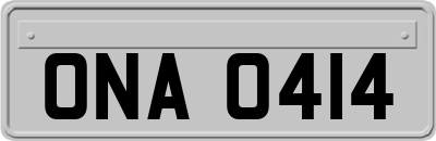 ONA0414