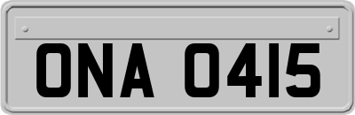 ONA0415