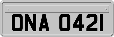 ONA0421