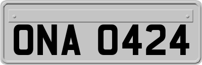 ONA0424