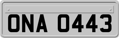 ONA0443