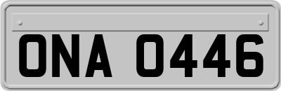 ONA0446