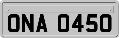 ONA0450