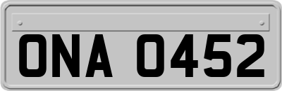 ONA0452