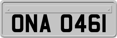ONA0461